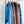 Load image into Gallery viewer, Zip-Up Hoody 60/40 - Blue Pool
