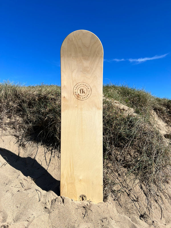 Bellyboard - Pickup Only
