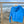 Load image into Gallery viewer, Zip-Up Hoody 60/40 - Blue Pool
