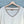 Load image into Gallery viewer, V Neck Long Sleeve 60/40 - White with sand neckline
