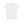 Load image into Gallery viewer, V Neck Tee 60/40 - White
